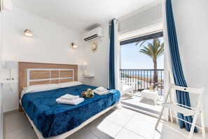 2 camere, una cassaforte in camera, ferro/asse da stiro, Wi-Fi gratuito
