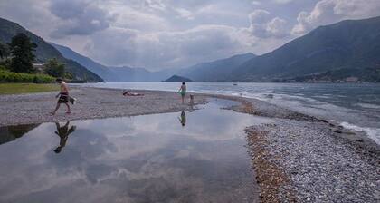 Bellagio Love -huoneisto