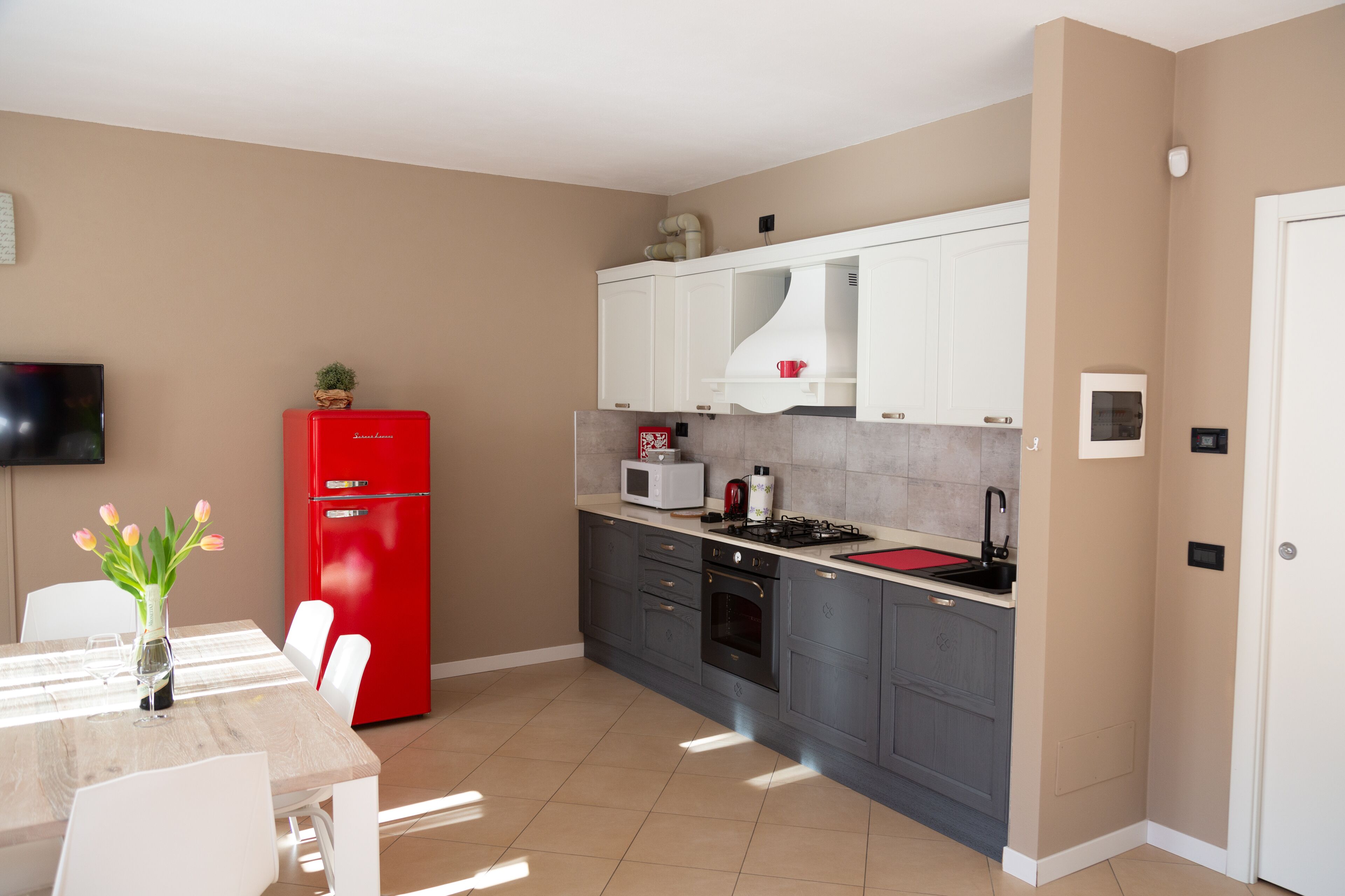 Bellagio Love Apartment