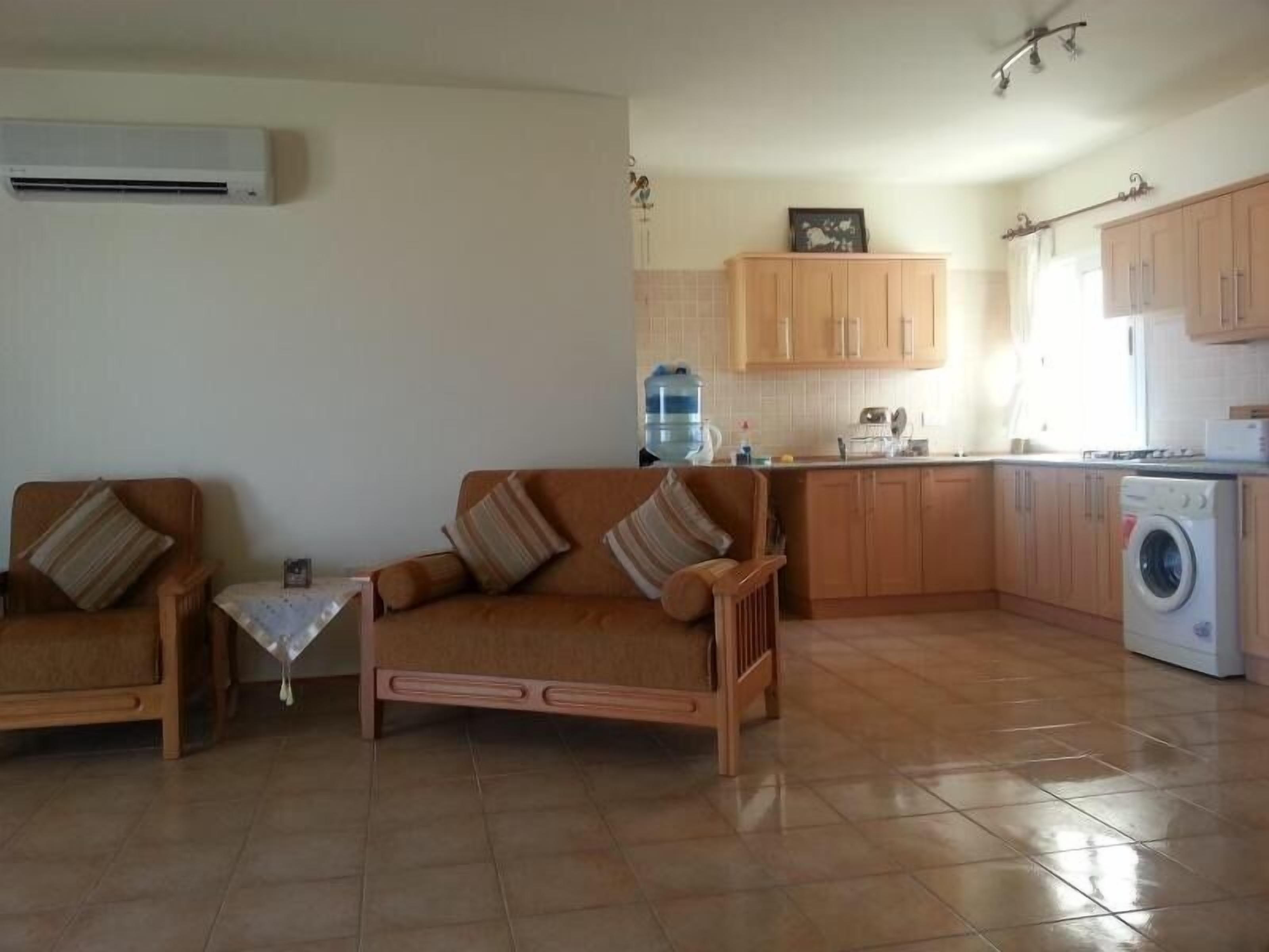Seaview Beach & Golf Residence Esentepe Wifi Gratuit - Chypre