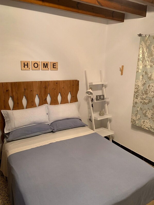 3 camere, una cassaforte in camera, ferro/asse da stiro, Wi-Fi