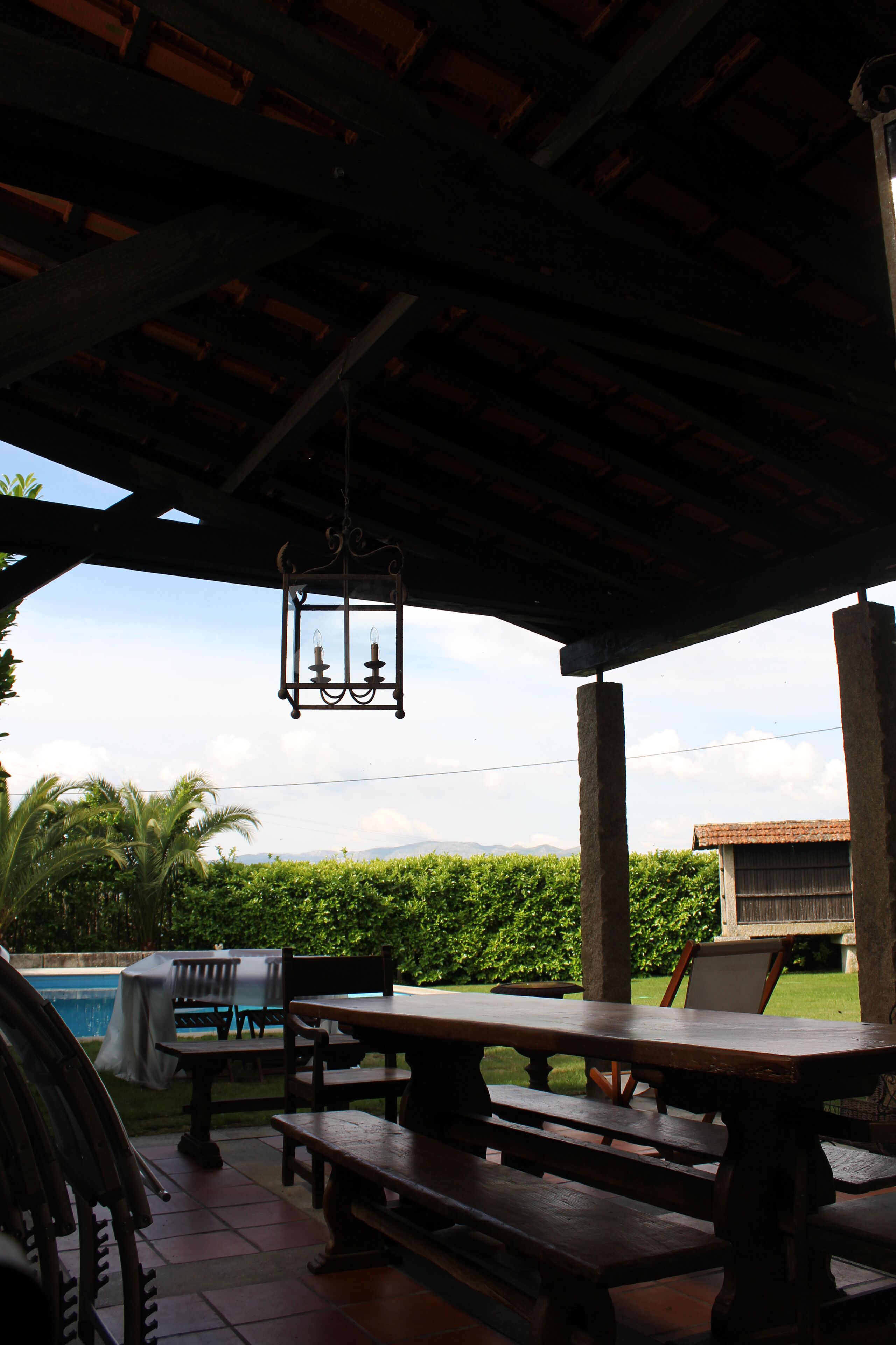 Farm for Holidays - Nature and Gastronomy with Private Pool and River Beach