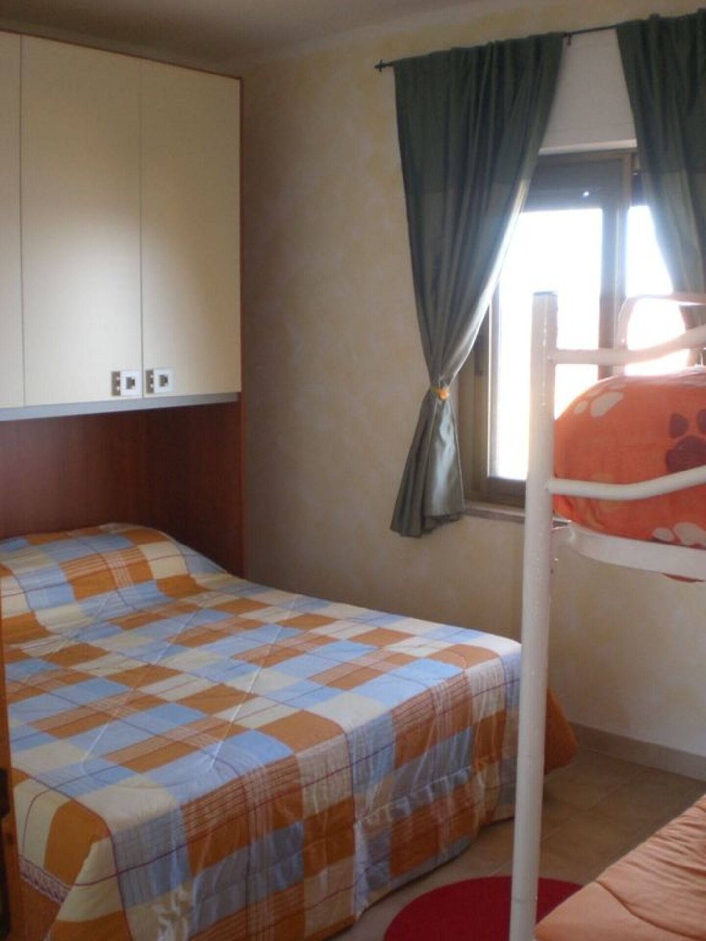  Sardinia Castelsardo directly on the sea apartment