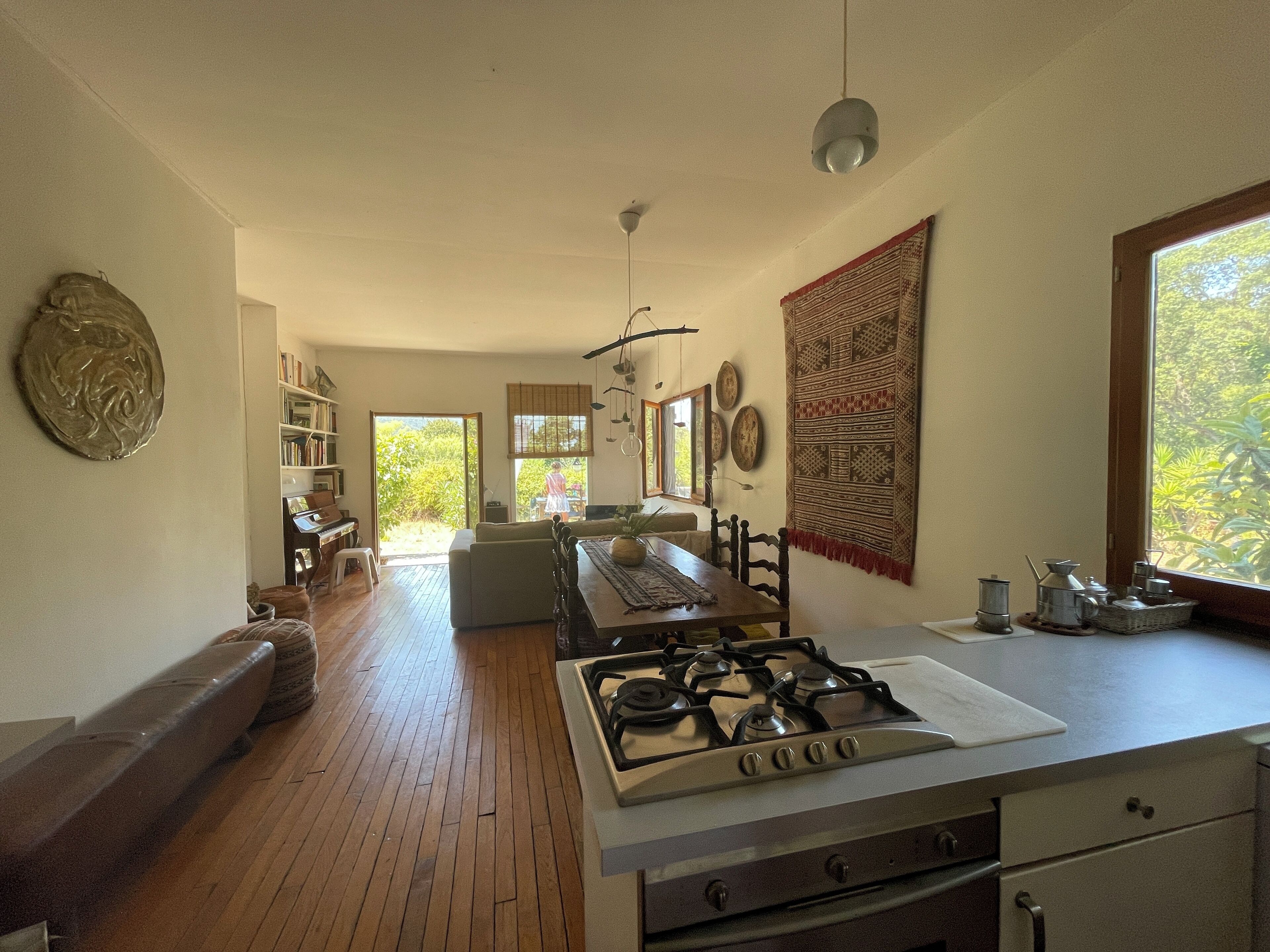 Villa Circe's profile