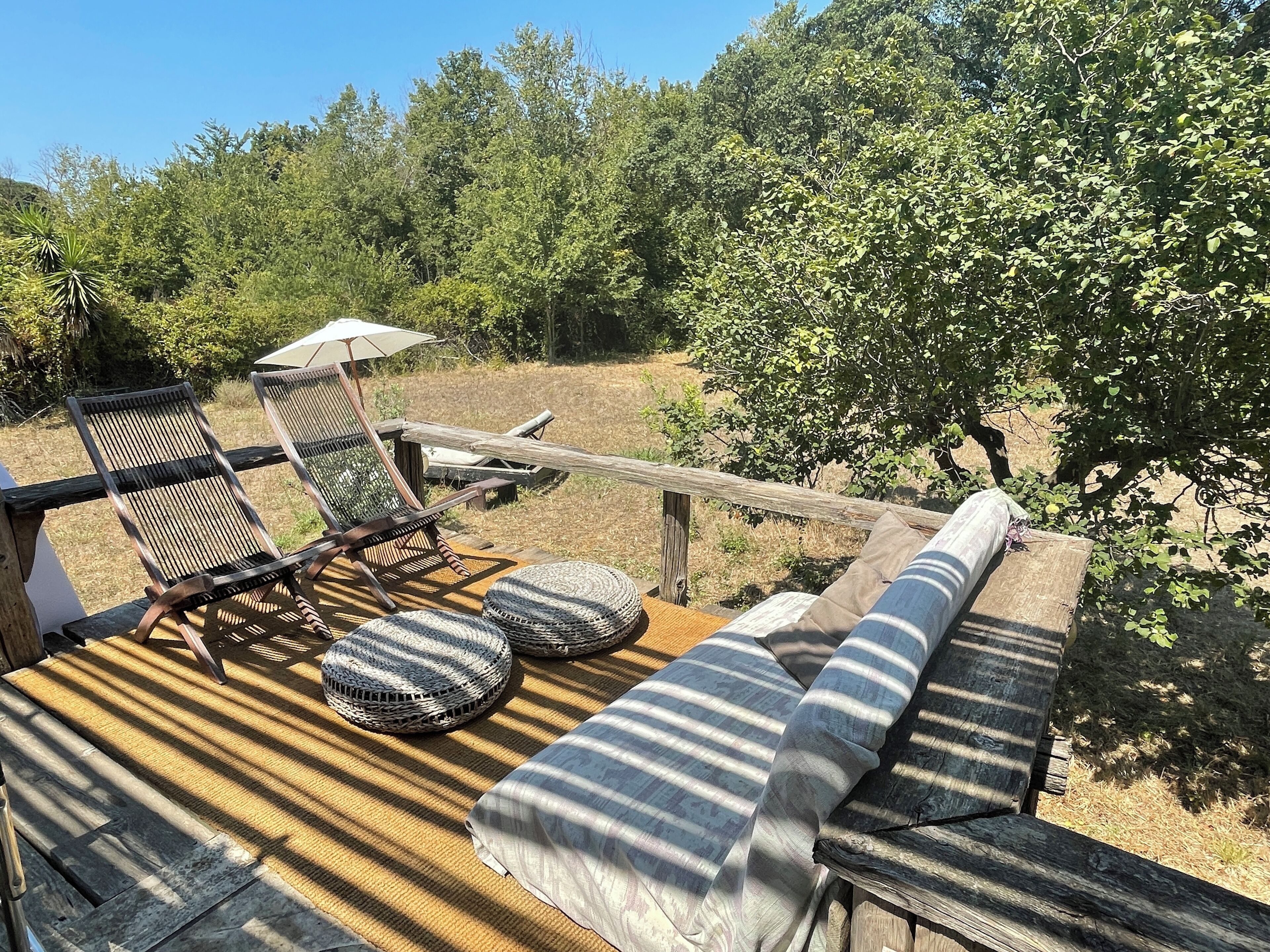 Villa Circe's profile