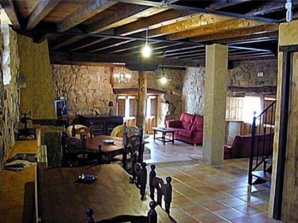 Intérieur