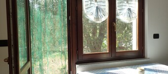 Casa entre los olivos cerca del mar 009031LT0003