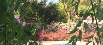 Beautiful Villa in El Campello with Private Pool and a Step from the Sea