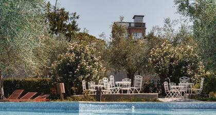 Il Pignocco Country House - MARICA Studio 2/3 henkilöä