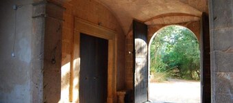 Agroturismo Son Vivot, tower room