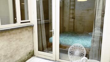 4 Schlafzimmer, Bügeleisen/Bügelbrett, kostenloses WLAN