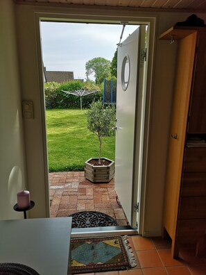 Interiør