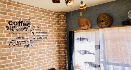 Midtown Sakura Apartment House 201