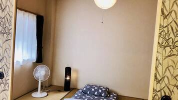 Departamento familiar | 2 habitaciones, minibar, escritorio y wifi gratis