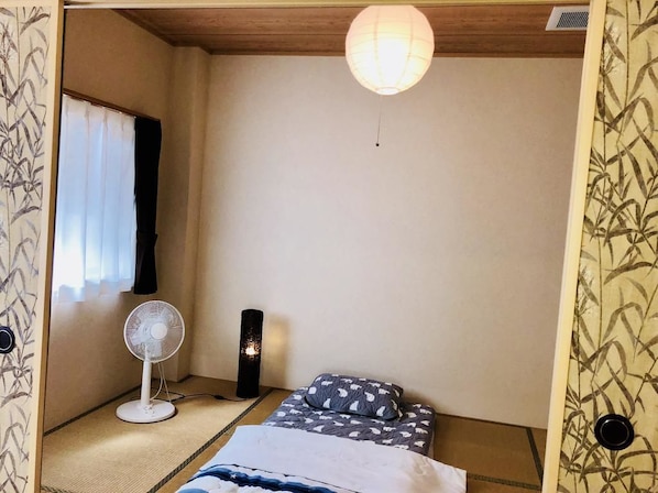 Familienapartment | 2 Schlafzimmer, Minibar, Schreibtisch, kostenloses WLAN