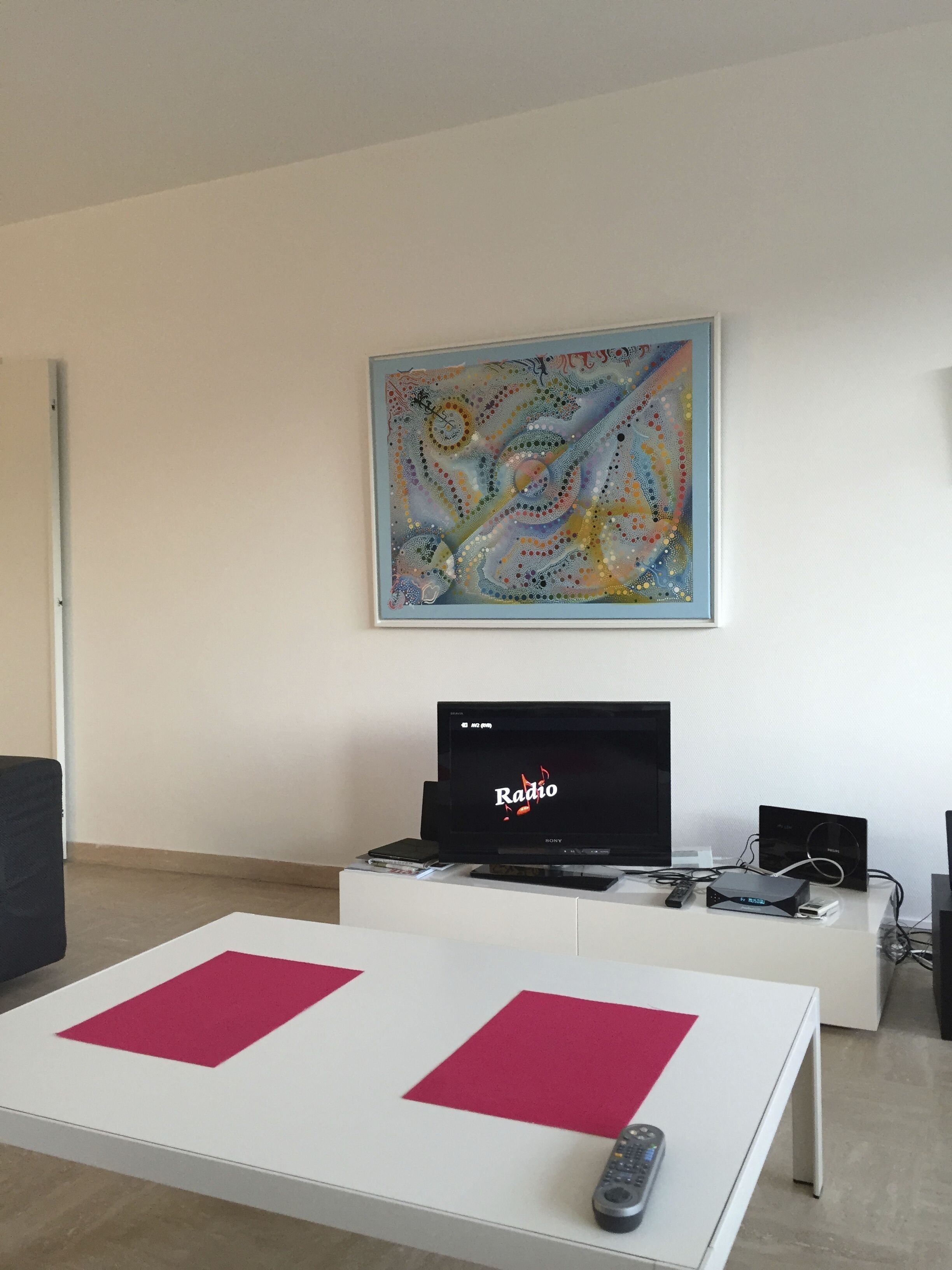 Resdence PORT -1 ch-BOTANICAL GARDEN, feet ds water