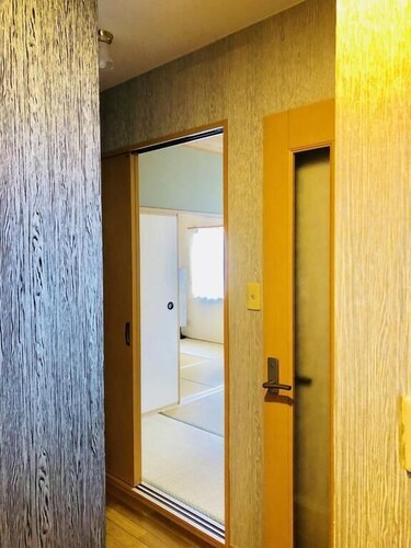 Midtown Sakura Apartment House 202