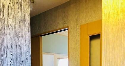 Midtown Sakura Apartment House 202