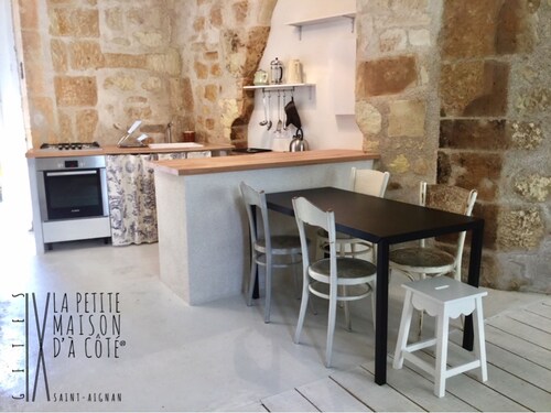 La Petite Maison d’à Côté® au n°11 à 3km du Zoo de Beauval - St Aignan