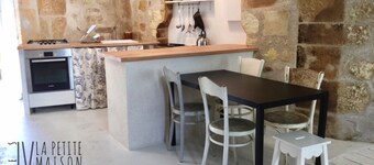 La Petite Maison d'à Côté® at n°11, 3km from Beauval Zoo - St Aignan