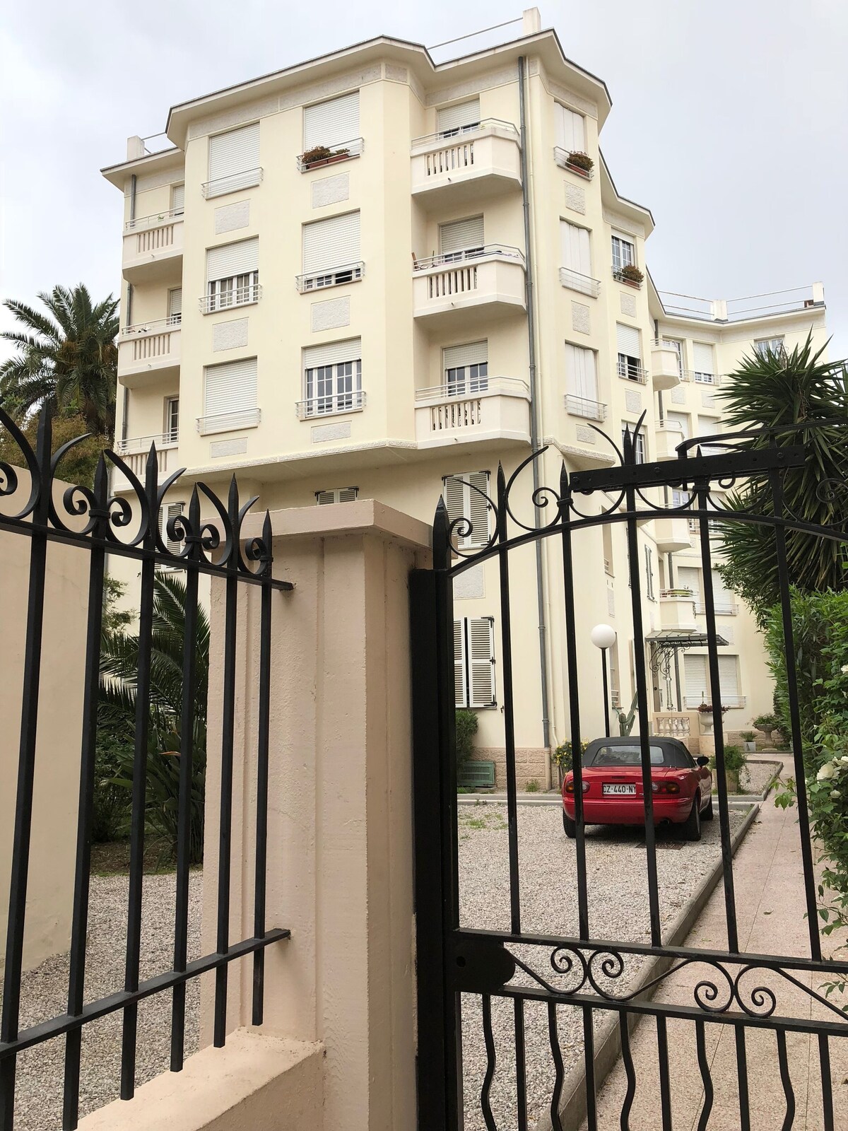 Imagen de perfil del propietario o de la propietaria