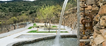 Agriturismo (appartamento) Reul Alto Cortijos Rurales per 2 persone