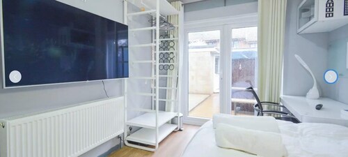 Maison Luxueuse avec 5 Chambres