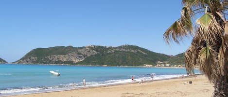 Spiaggia