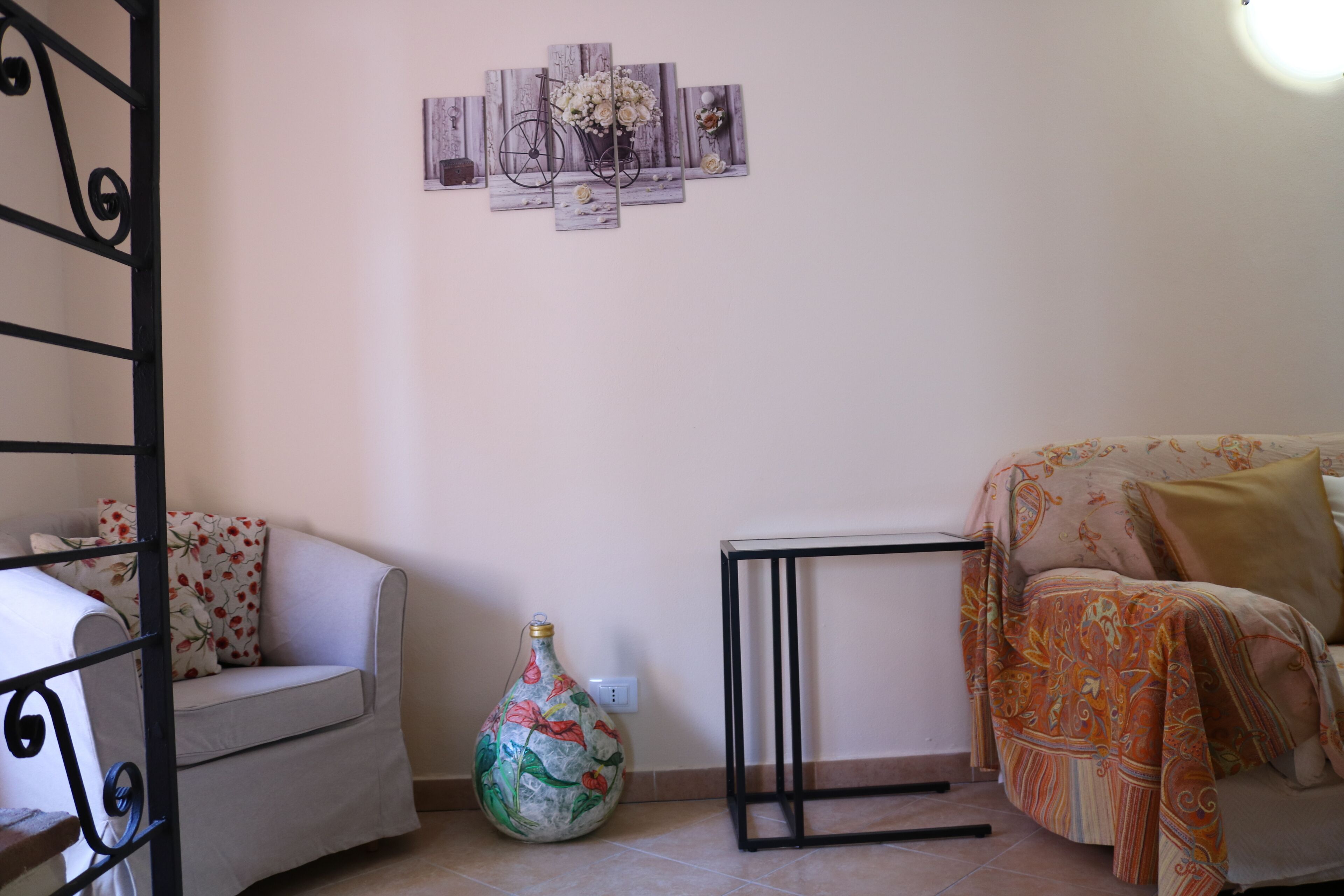 Holiday Apartment Elena Ceserano di Fivizzano