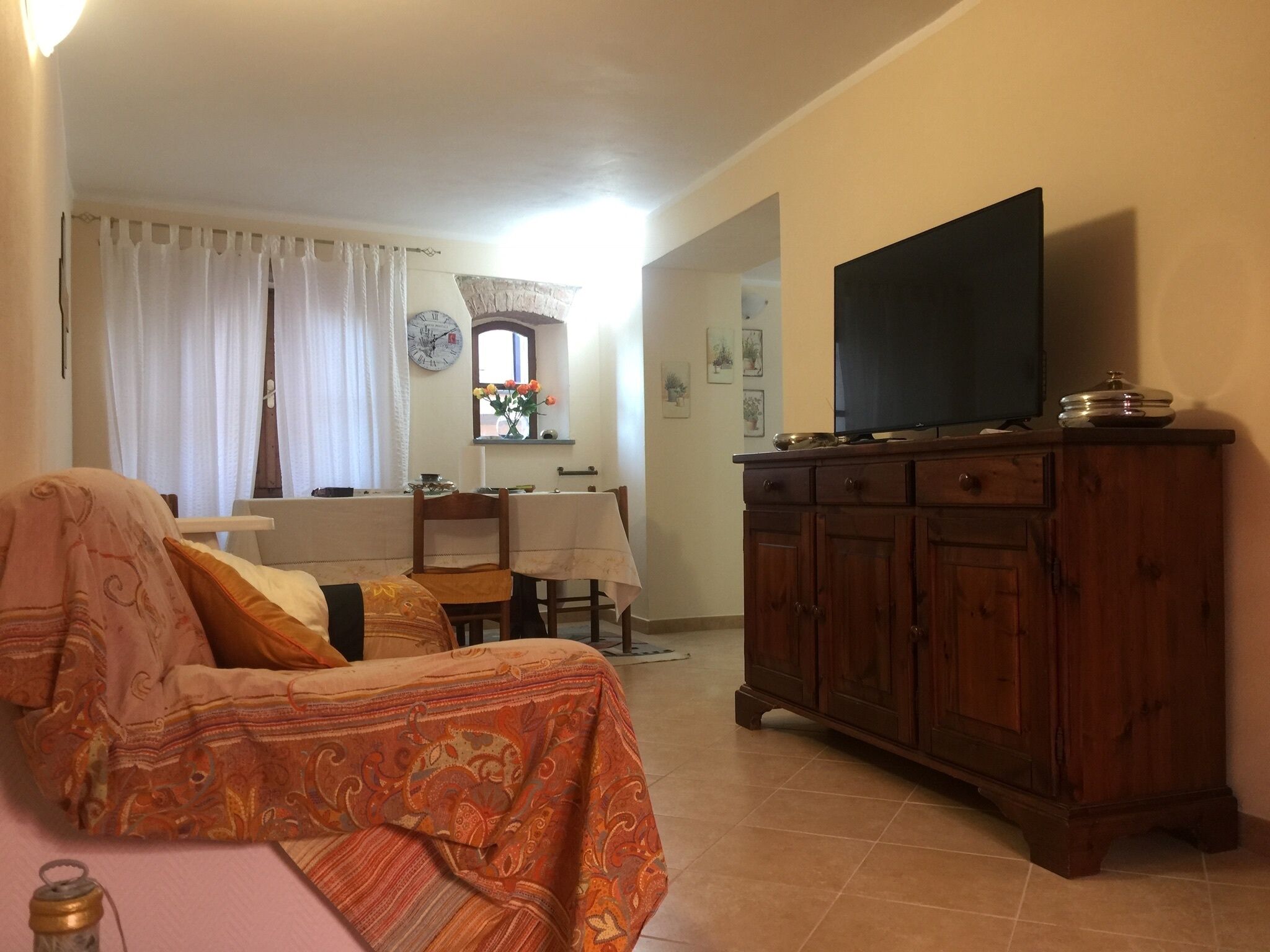 Holiday Apartment Elena Ceserano di Fivizzano