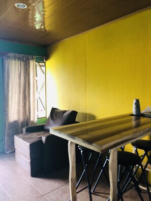 Restauration
