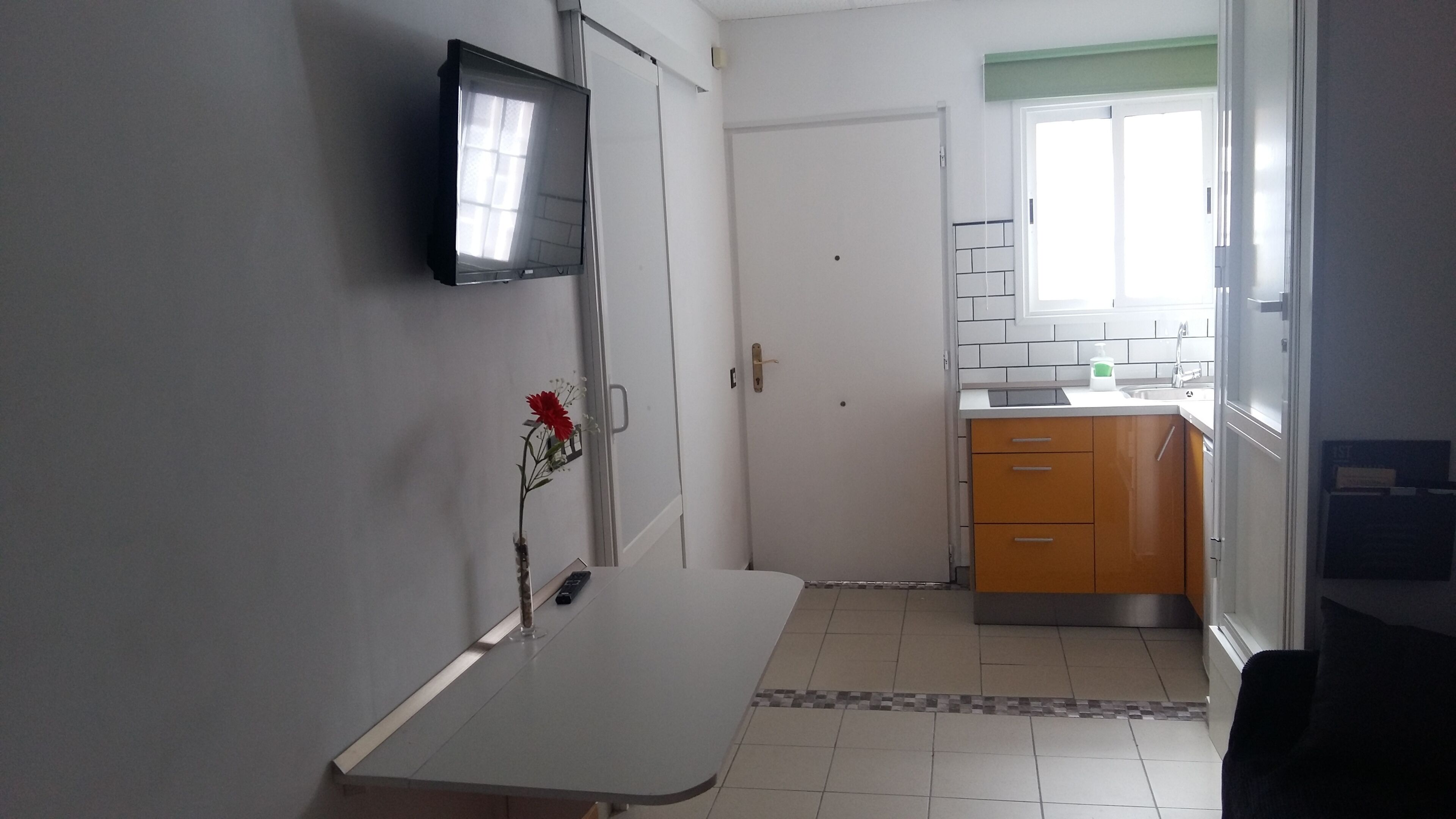 ESTUDIO CENTRICO (Los Molinos) Ad preview