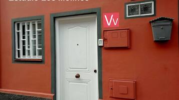 DĂ©tail de lâextĂ©rieur