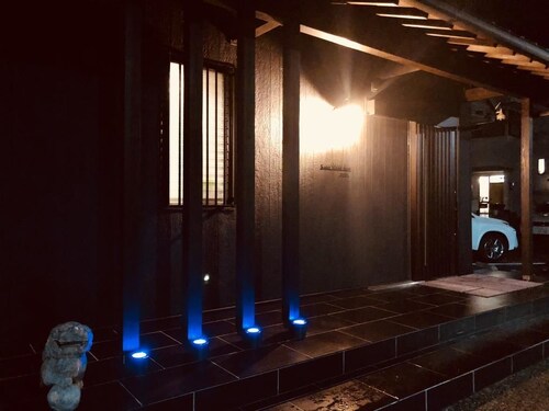 Ricco Mond Hills Apartment House 101