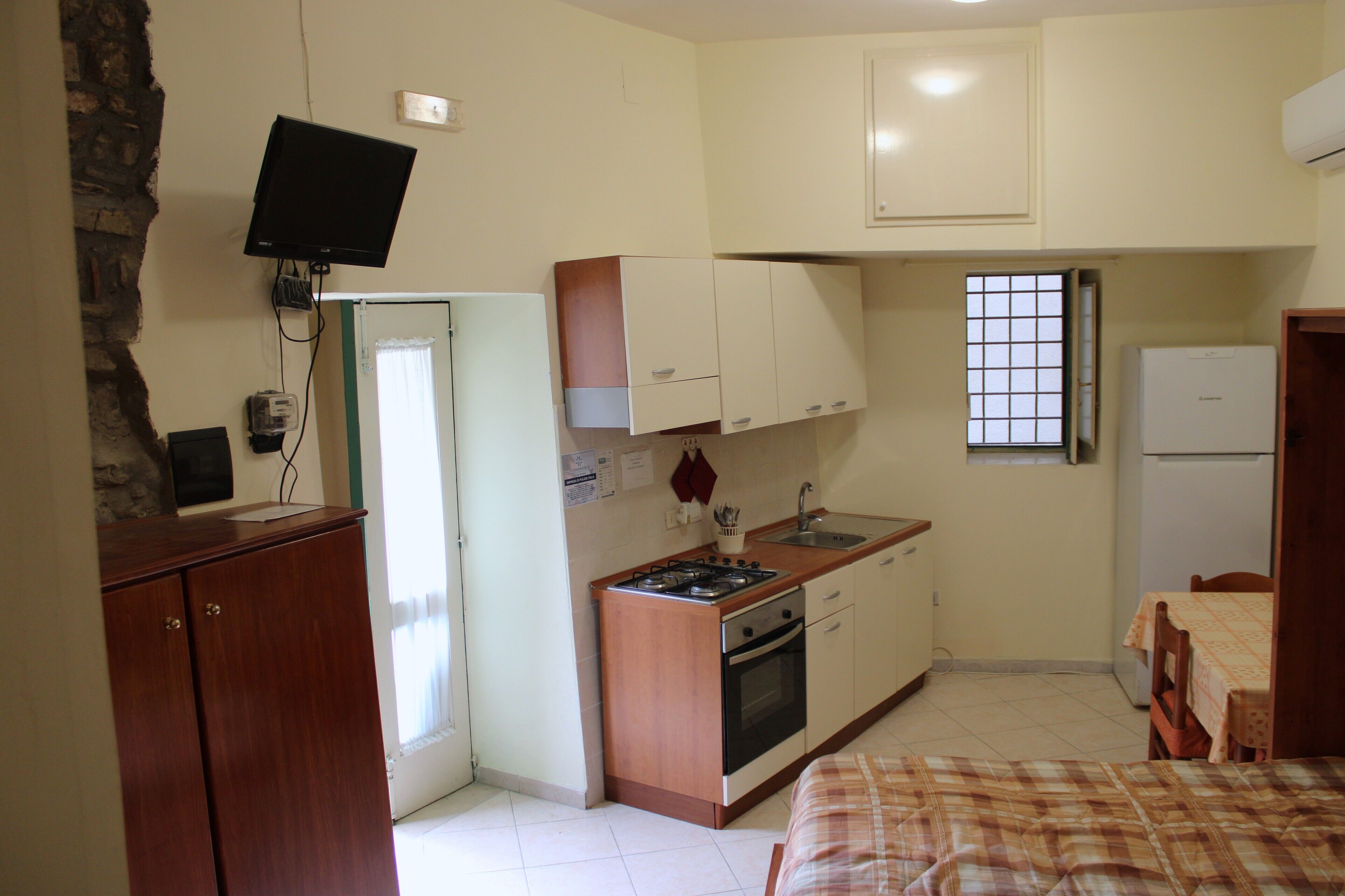 The charm of the village - Studio 2