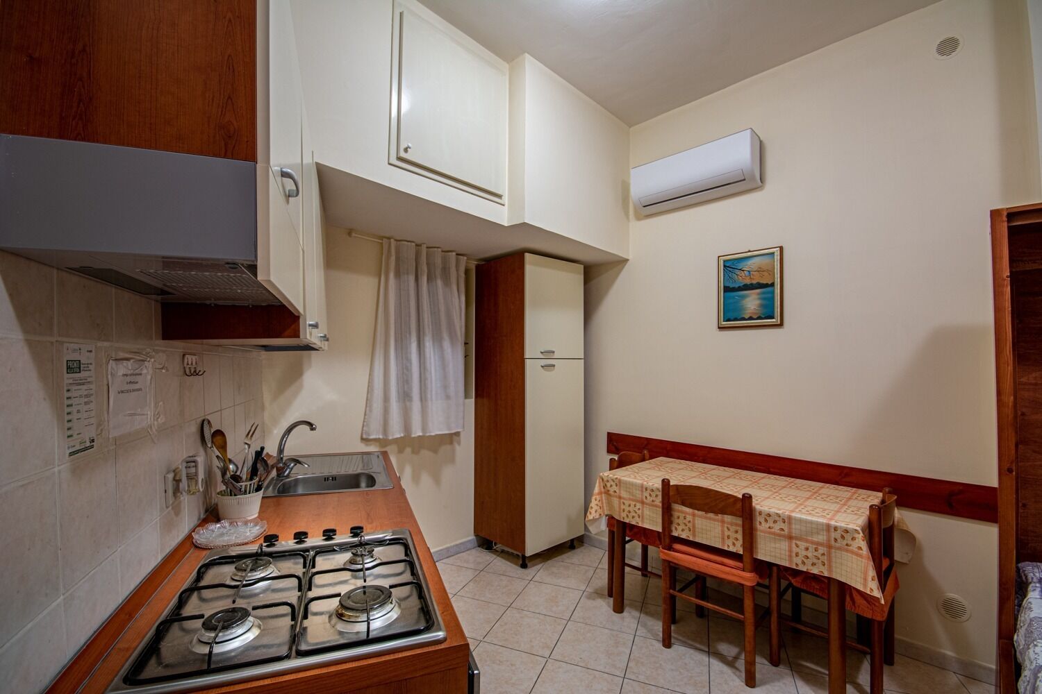 The charm of the village - Studio 2