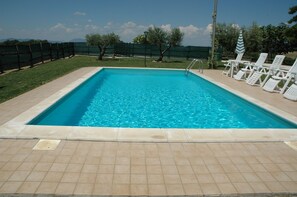 Alberca