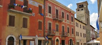 L'ULIVO: appartamento in agriturismo al centro dell'Umbria a 15 minuti da Assisi