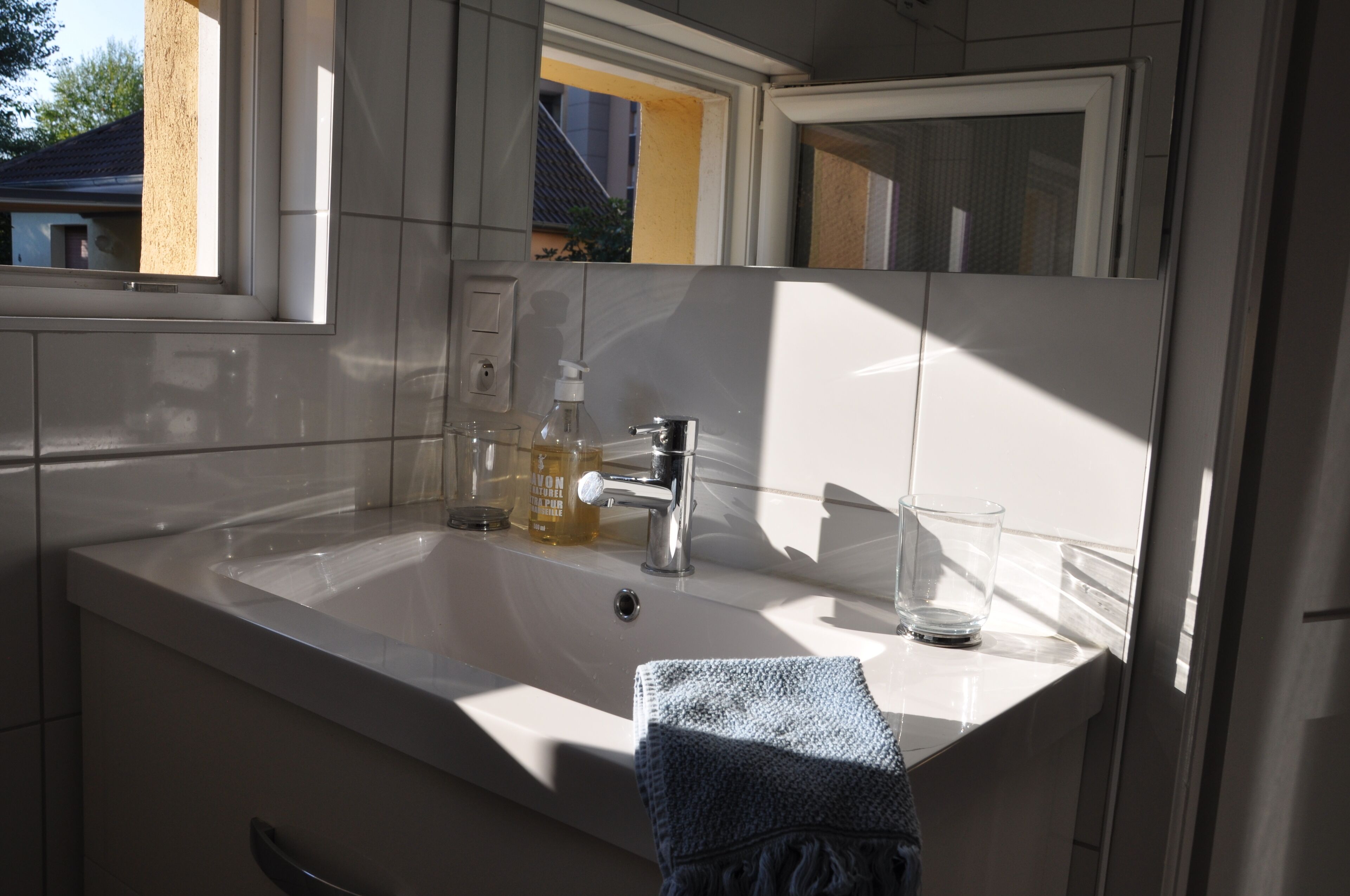 Strasbourg 15 minutes from the city center, close to the European institutions