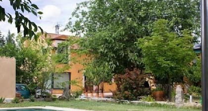 Casa Las Eras para 2 personas
