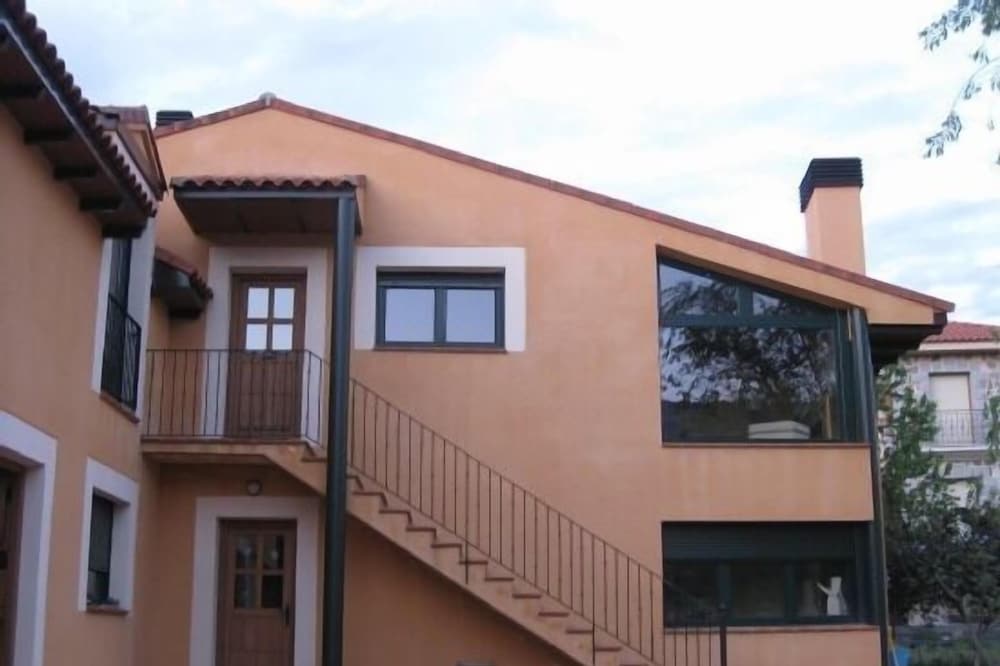 Casa Las Eras for 2 people