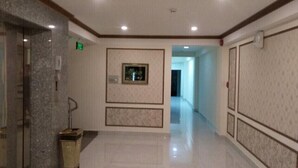 ทางเดิน