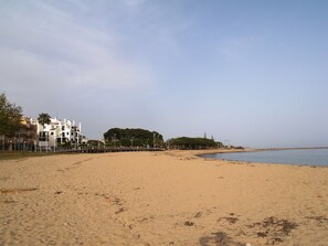 Plage à proximité