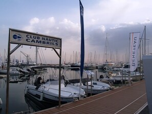 Marina