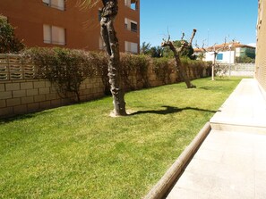 Property grounds - Dream penthouse with BBQ&Pool (Cambrils)