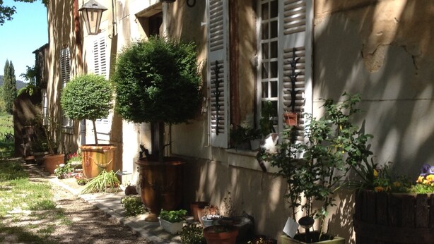 Detalle exterior