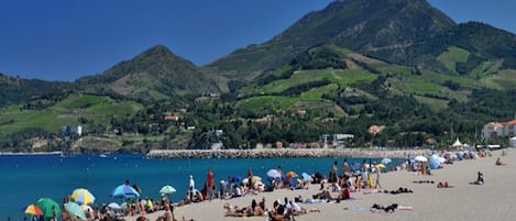 Toallas de playa