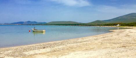 Plage