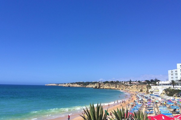 Strand