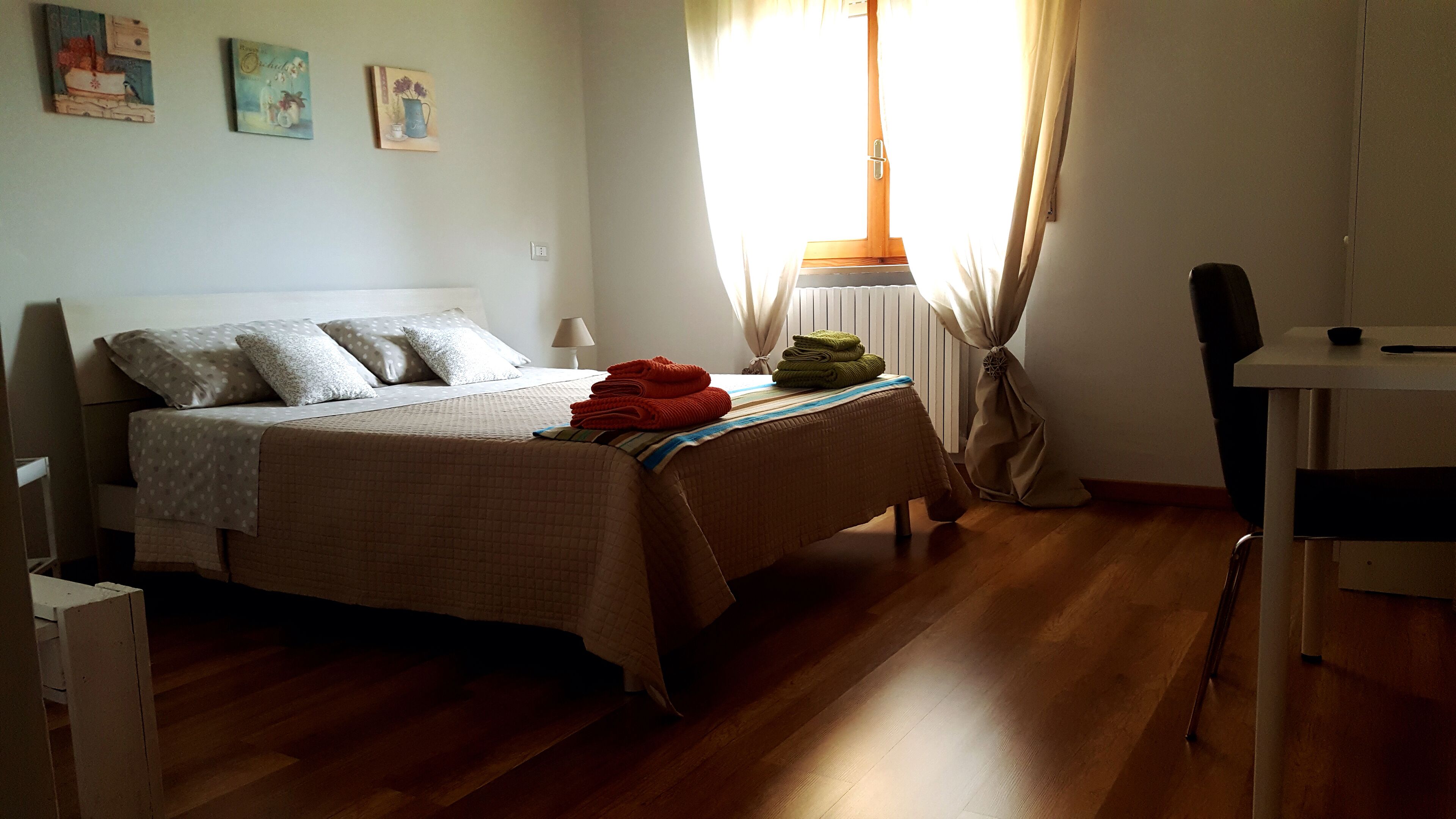 B&B / Apartment Umbria 6